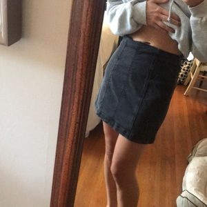 Pacsun Skirt